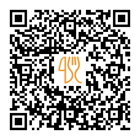 QR-code link către meniul The Moga Indian