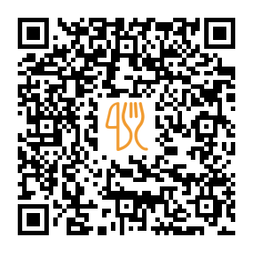 QR-code link para o menu de Royal Cream Parlour