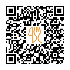 QR-code link para o menu de Bismi Inn