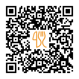 QR-code link para o menu de Sky 634