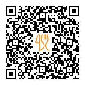 QR-code link para o menu de St. Bart's Social Enterprise Cafe