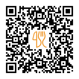 QR-code link para o menu de Kali Mata