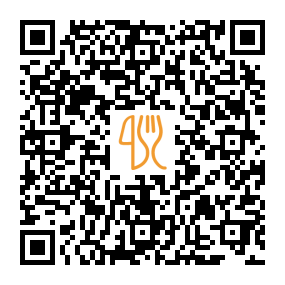 QR-code link către meniul Sania Manda Centar