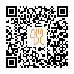 QR-code link para o menu de Happy Chicken