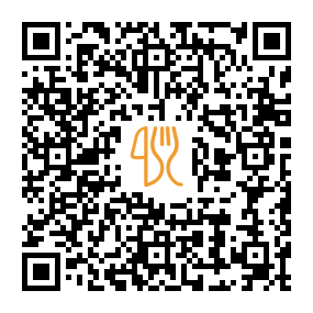 QR-code link para o menu de Olive Grove