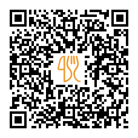 QR-code link para o menu de Strange Co.