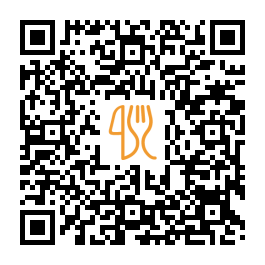 QR-code link către meniul Radhika