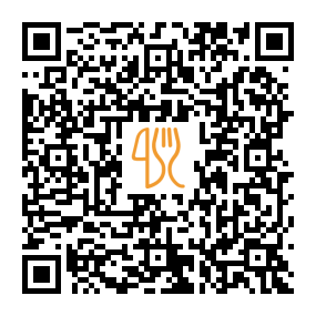 QR-code link para o menu de Biswas Momo Center