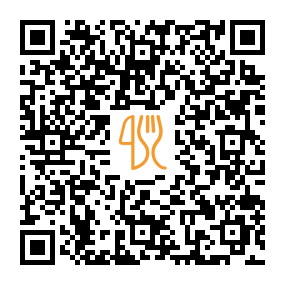 QR-code link naar het menu van 롯데리아 장수점