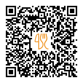 QR-Code zur Speisekarte von Golden Dish Family