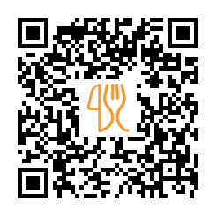 QR-code link para o menu de Rucch-cheel Cafe