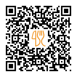 QR-code link către meniul Gir Garden