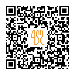 QR-code link către meniul Vegan Cave