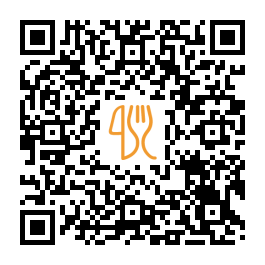 QR-code link para o menu de Sagar Fast Food