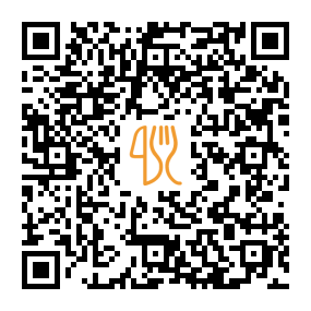 QR-code link para o menu de Mr. Sanders Island