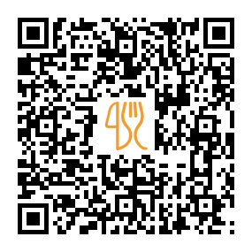 QR-code link către meniul Aavin Parlour