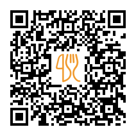 QR-code link para o menu de Tea Post