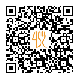 QR-code link para o menu de Gajraj Chinese Corner