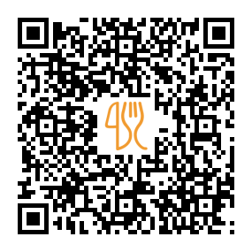 QR-code link para o menu de Woh Humsafar Kitchen