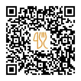 QR-code link naar het menu van Black Bistro