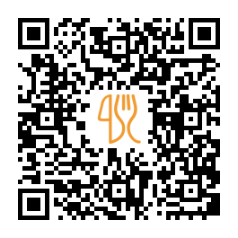 QR-code link para o menu de Jai Gurudev Residency
