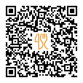 Link con codice QR al menu di Hari Om And