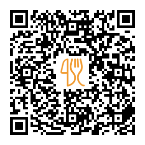 QR-code link para o menu de Lalas Fried Chicken