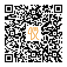 QR-code link para o menu de Anandan's Cafe