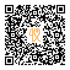 QR-code link către meniul The Mountain Lovers Cafe And