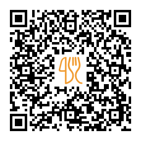 QR-code link para o menu de The Reader's Cafe