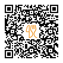 Link z kodem QR do menu Sai Bhawan