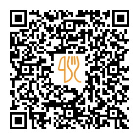 QR-code link para o menu de Suraj's Cafeteria