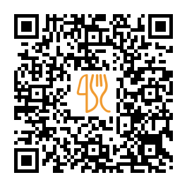 Link z kodem QR do menu 군산생선구이