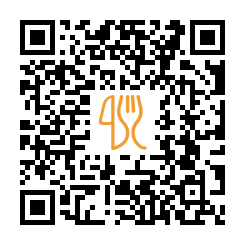 QR-code link para o menu de Live Kitchen Qsr