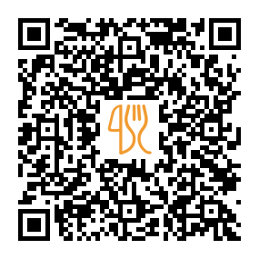 QR-code link para o menu de Barista, Gharuan