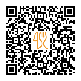 QR-code link para o menu de The Punjabi Tadka