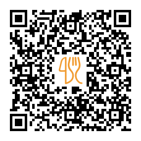 QR-code link para o menu de Fortune Sullivan Court Ooty