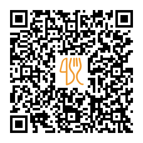 QR-code link para o menu de Guzman Y Gomez