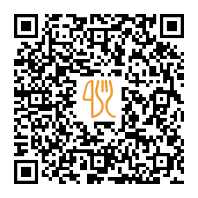 QR-kode-link til menuen på Asbei Jive Jol Resturent