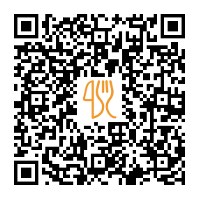 QR-code link para o menu de Cafe on Kingsway