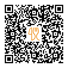 QR-code link para o menu de The Cafe Mediterranean, Estancia Mall