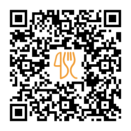 QR-code link către meniul Browns Pizza