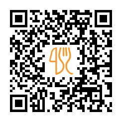 QR-code link para o menu de Amit Pani Puri