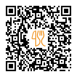 QR-code link para o menu de Cheer Sagar Sweet