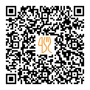 QR-code link către meniul The Hut Family And Dhaba