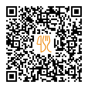 QR-code link para o menu de The T-spoon Cafe