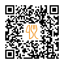 QR-code link para o menu de Rusi