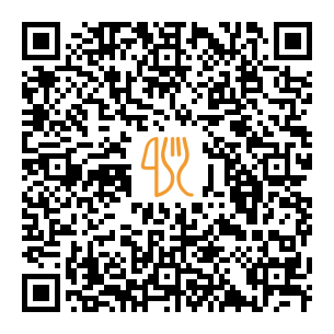 QR-code link naar het menu van The Burger House, Fatehabad