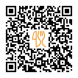 QR-code link para o menu de Bicol Blends Cafe