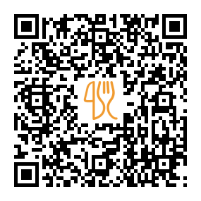 QR-code link către meniul Bamboo Biryani